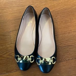 Kate spade phoebe flats size 7